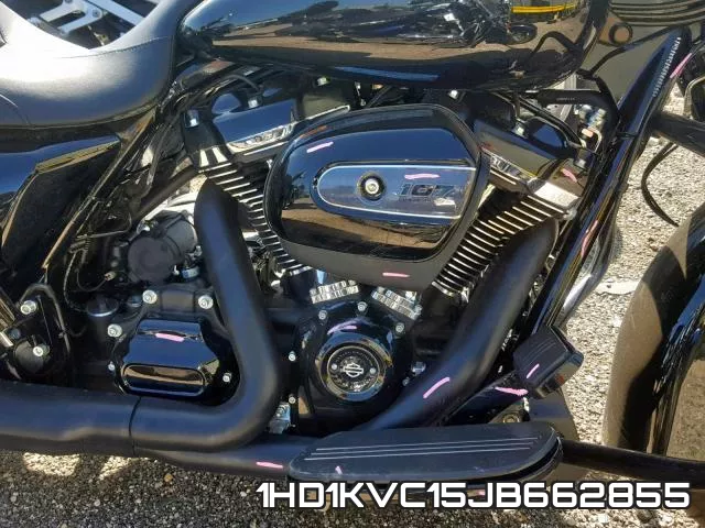 1HD1KVC15JB662855 фото 8