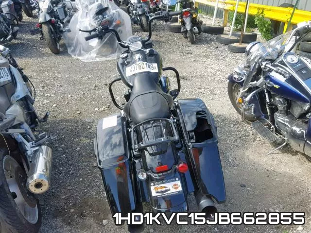 1HD1KVC15JB662855 фото 10