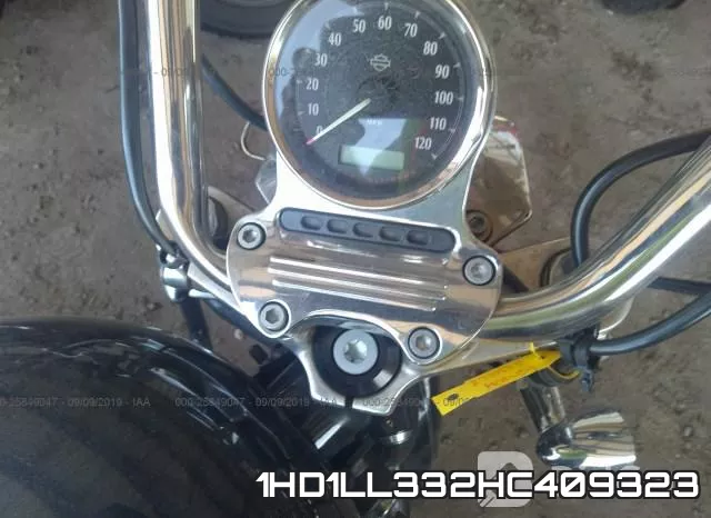 1HD1LL332HC409323 фото 6
