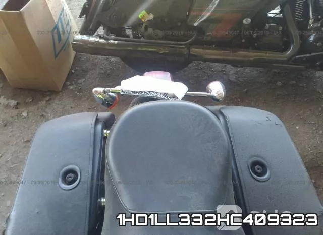 1HD1LL332HC409323 фото 7