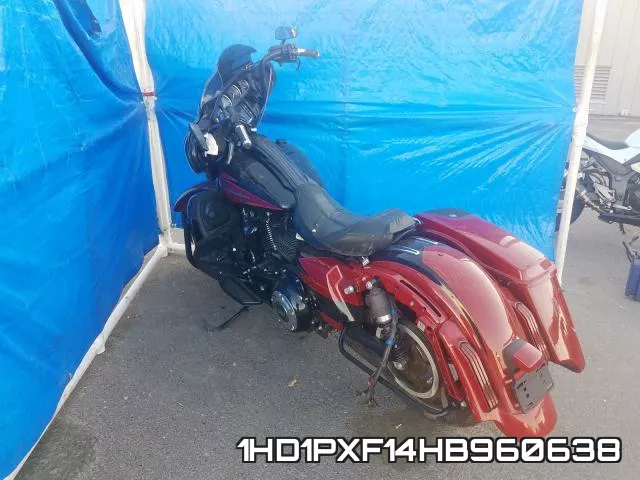 1HD1PXF14HB960638 фото 4