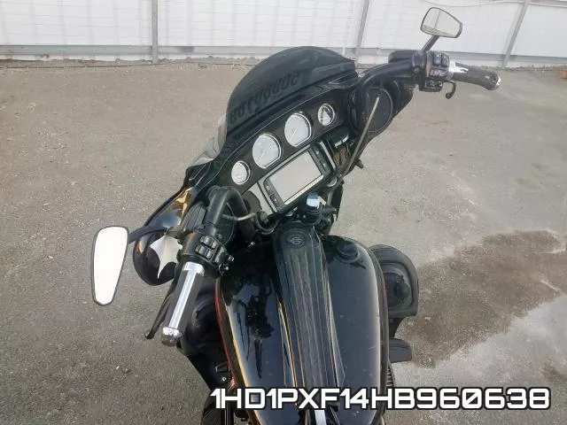 1HD1PXF14HB960638 фото 6