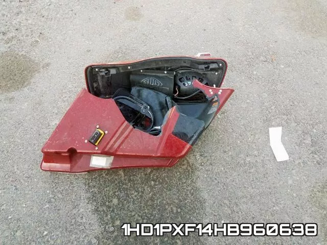 1HD1PXF14HB960638 фото 10