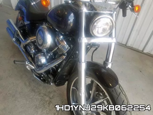 1HD1YNJ29KB062254 фото 10
