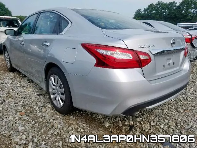 1N4AL3AP0HN357806 фото 4