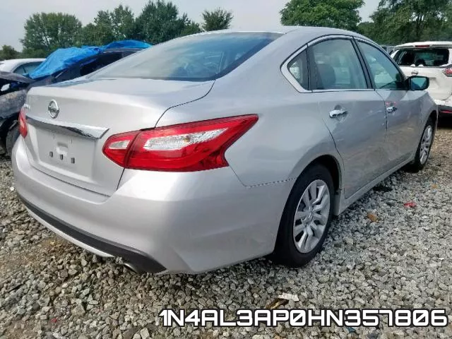 1N4AL3AP0HN357806 фото 5