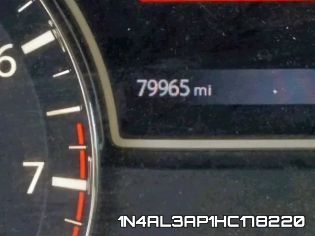 1N4AL3AP1HC178220 фото 9