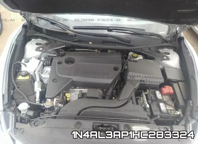 1N4AL3AP1HC283324 фото 2