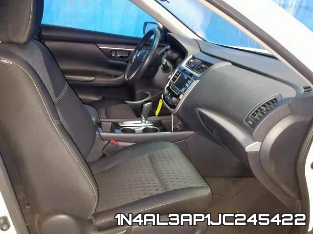 1N4AL3AP1JC245422 фото 6