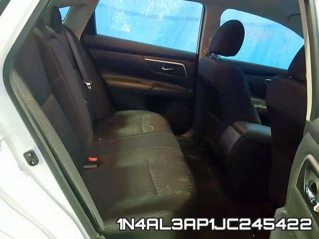 1N4AL3AP1JC245422 фото 7