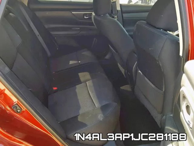 1N4AL3AP1JC281188 фото 7
