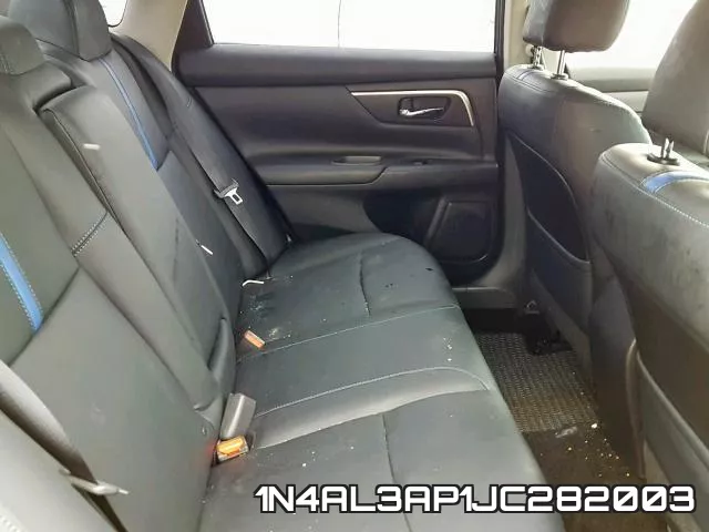 1N4AL3AP1JC282003 фото 7