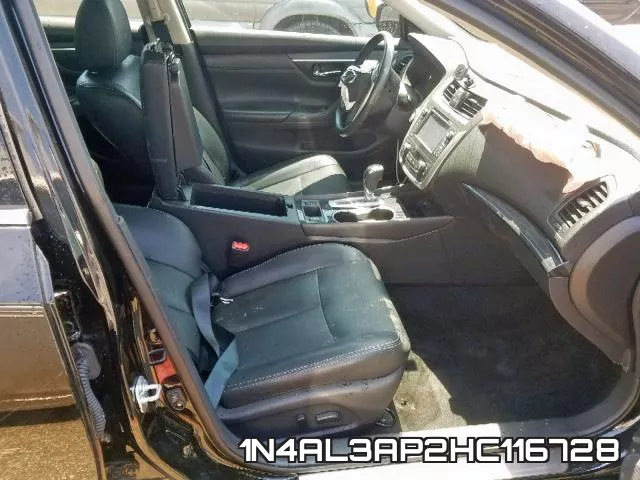 1N4AL3AP2HC116728 фото 6