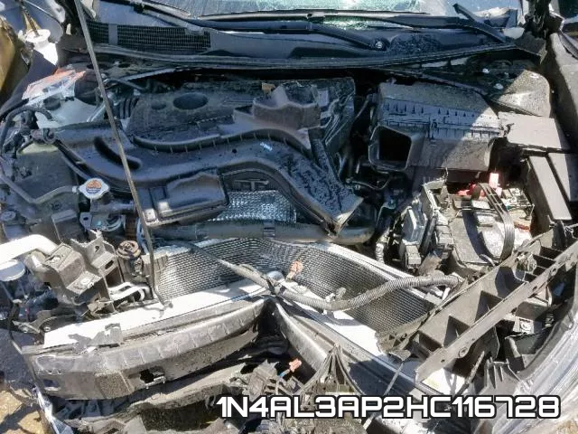1N4AL3AP2HC116728 фото 8