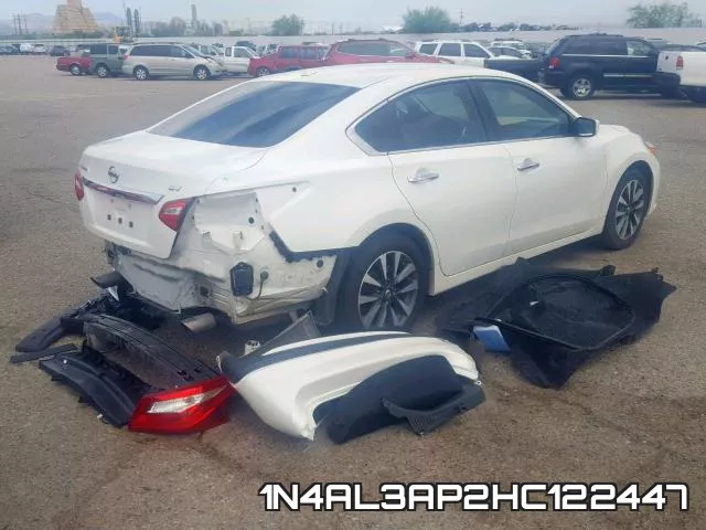 1N4AL3AP2HC122447 фото 5