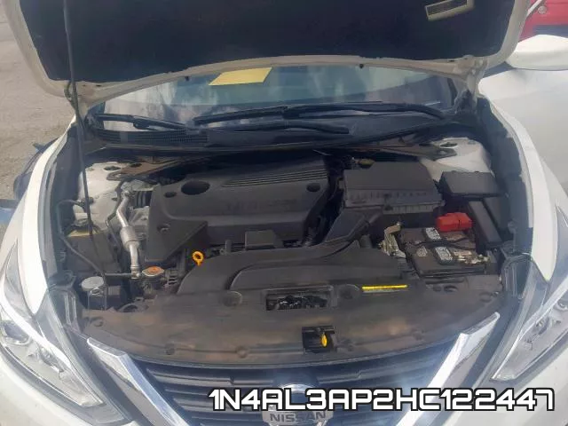 1N4AL3AP2HC122447 фото 8