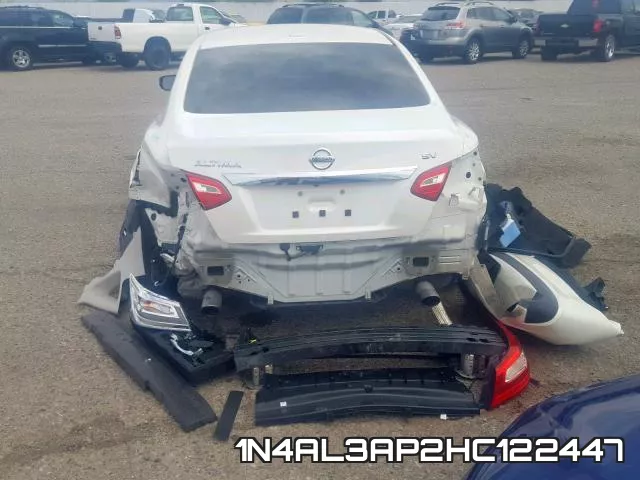 1N4AL3AP2HC122447 фото 10