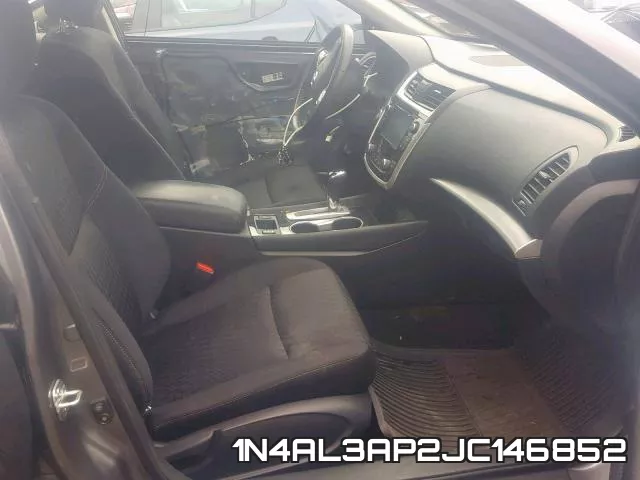 1N4AL3AP2JC146852 фото 6
