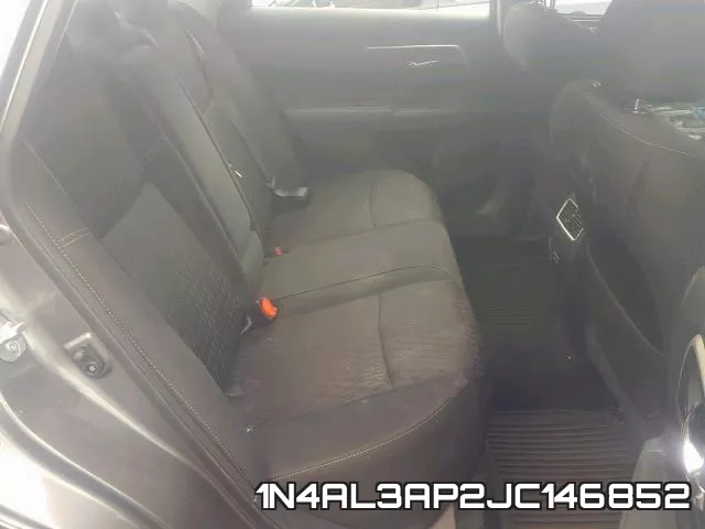 1N4AL3AP2JC146852 фото 7