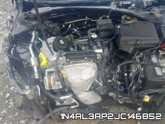 1N4AL3AP2JC146852 фото 8
