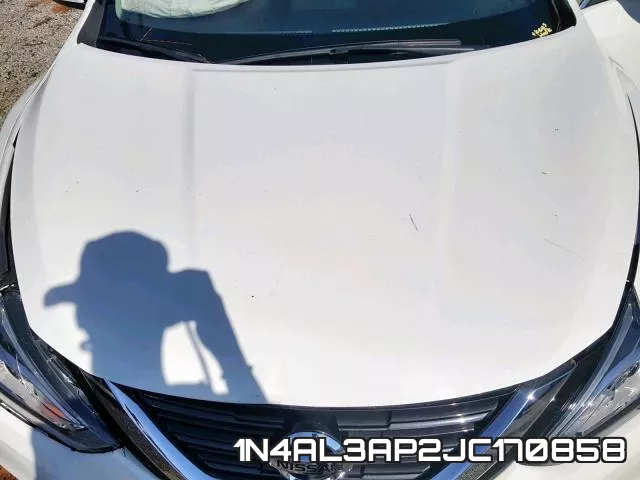 1N4AL3AP2JC170858 фото 8