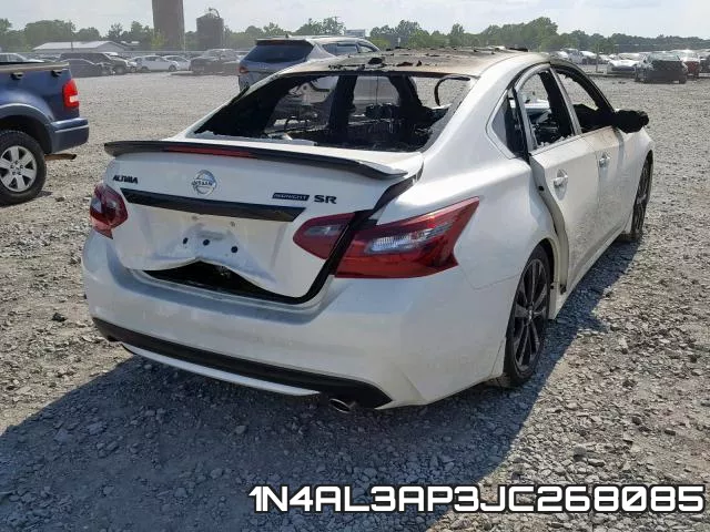 1N4AL3AP3JC268085 фото 5