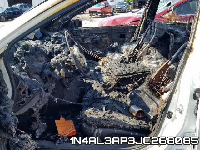 1N4AL3AP3JC268085 фото 6