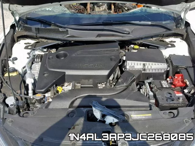 1N4AL3AP3JC268085 фото 8