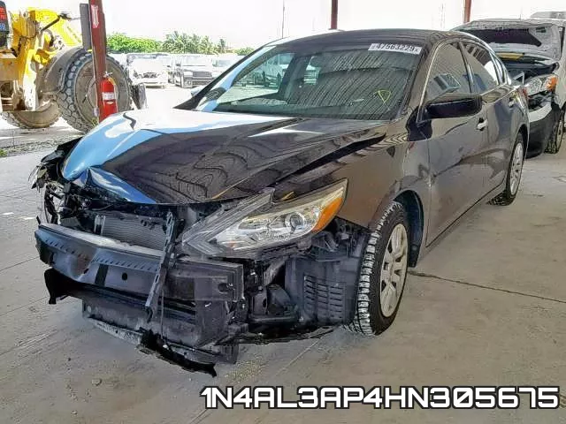 1N4AL3AP4HN305675 фото 3