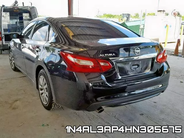 1N4AL3AP4HN305675 фото 4