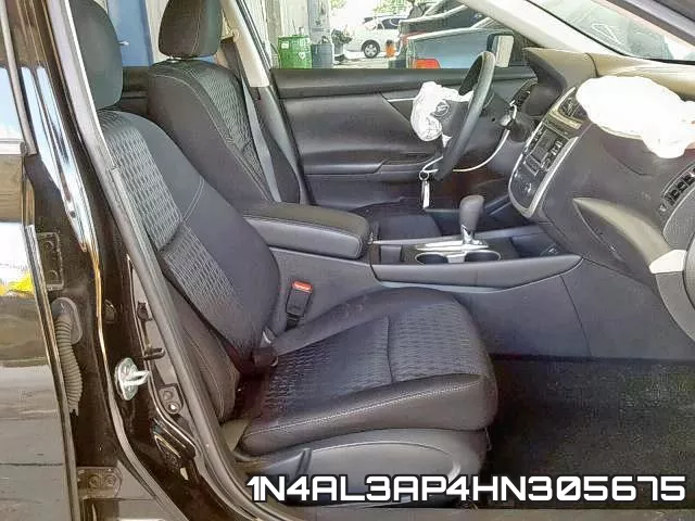 1N4AL3AP4HN305675 фото 6