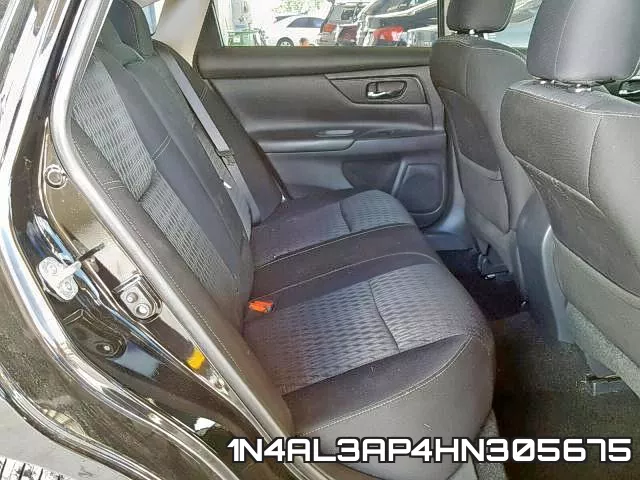 1N4AL3AP4HN305675 фото 7