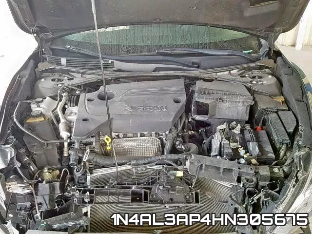 1N4AL3AP4HN305675 фото 8
