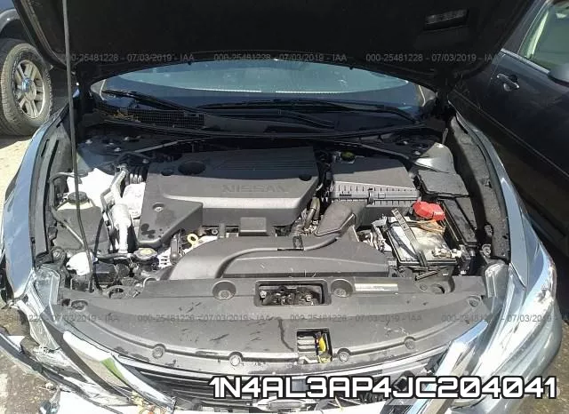 1N4AL3AP4JC204041 фото 2