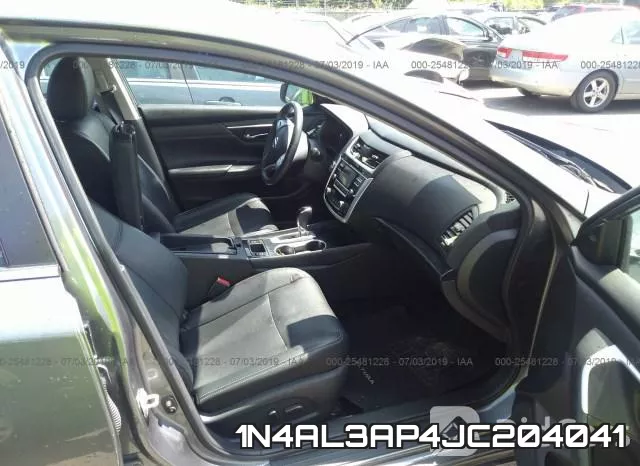 1N4AL3AP4JC204041 фото 6