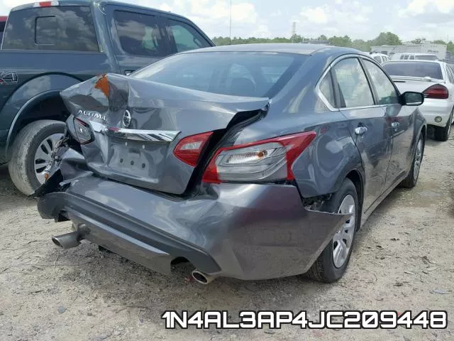 1N4AL3AP4JC209448 фото 5