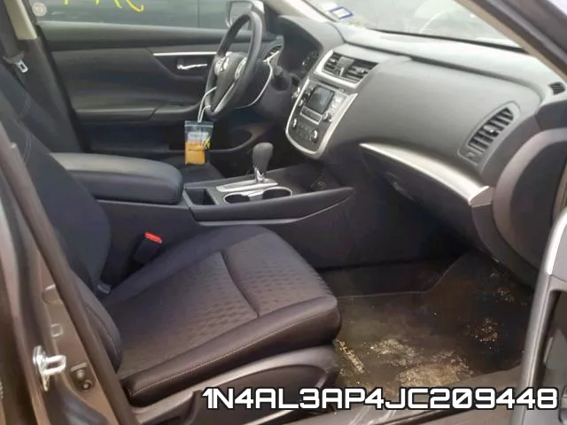 1N4AL3AP4JC209448 фото 6