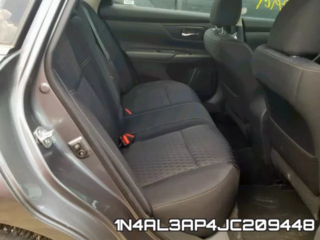 1N4AL3AP4JC209448 фото 7