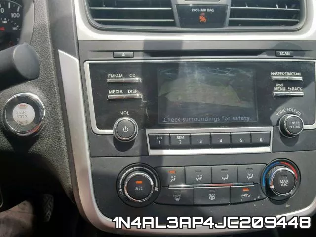 1N4AL3AP4JC209448 фото 10
