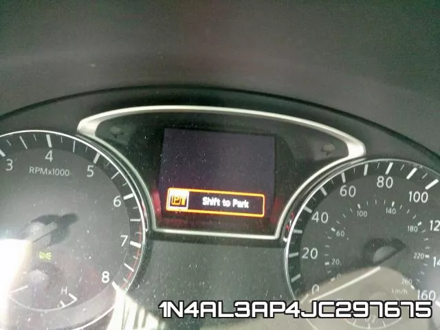 1N4AL3AP4JC297675 фото 9