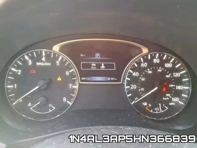 1N4AL3AP5HN366839 фото 9