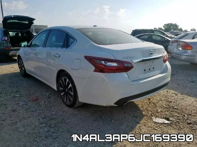 1N4AL3AP6JC169390 фото 4