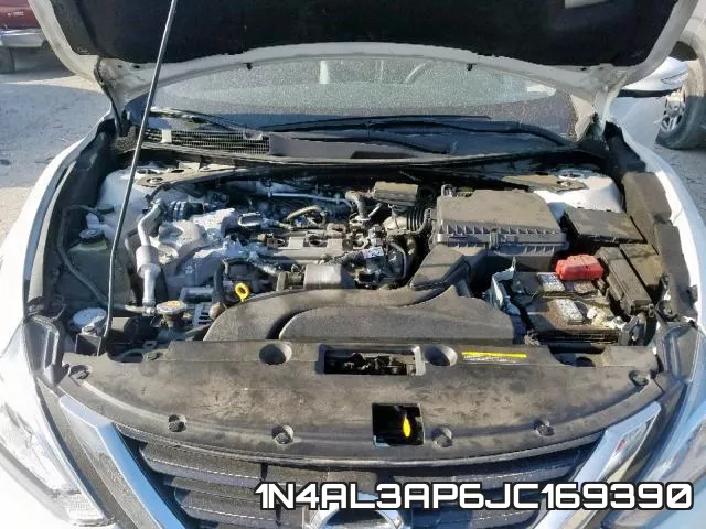 1N4AL3AP6JC169390 фото 8
