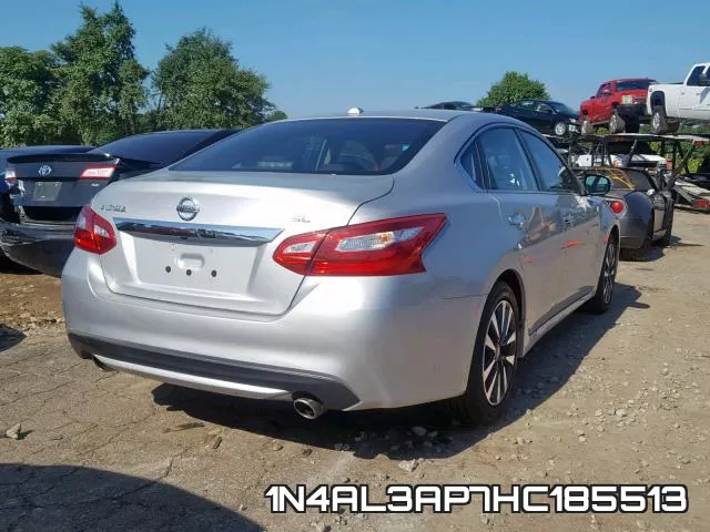 1N4AL3AP7HC185513 фото 5
