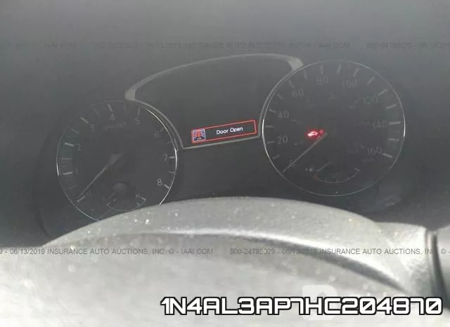 1N4AL3AP7HC204870 фото 8