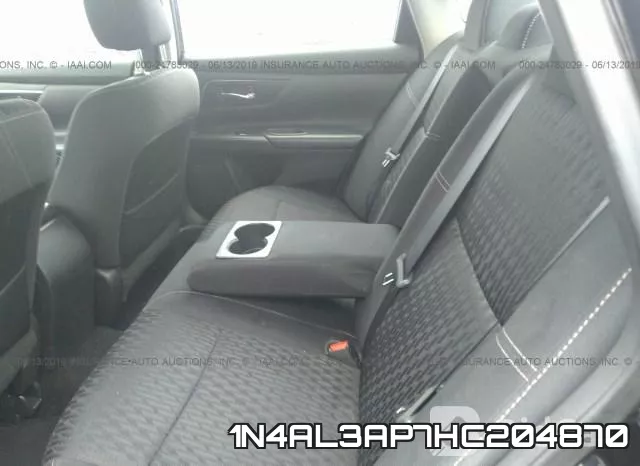 1N4AL3AP7HC204870 фото 9