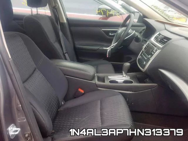 1N4AL3AP7HN313379 фото 5