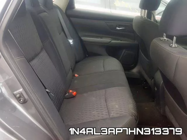 1N4AL3AP7HN313379 фото 6