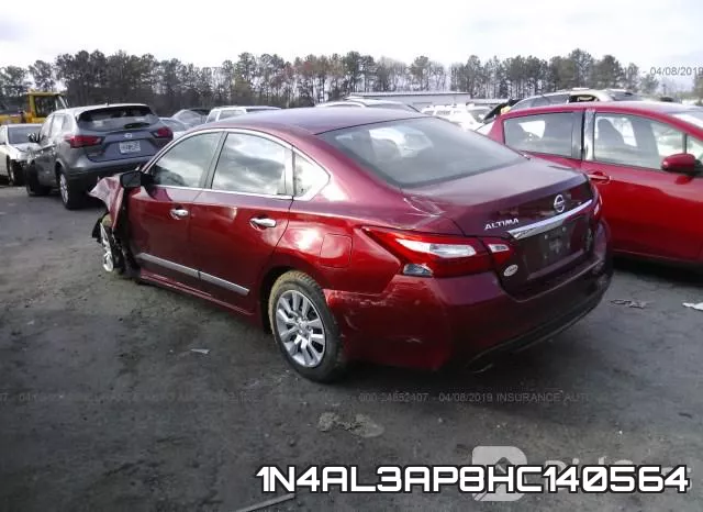 1N4AL3AP8HC140564 фото 4