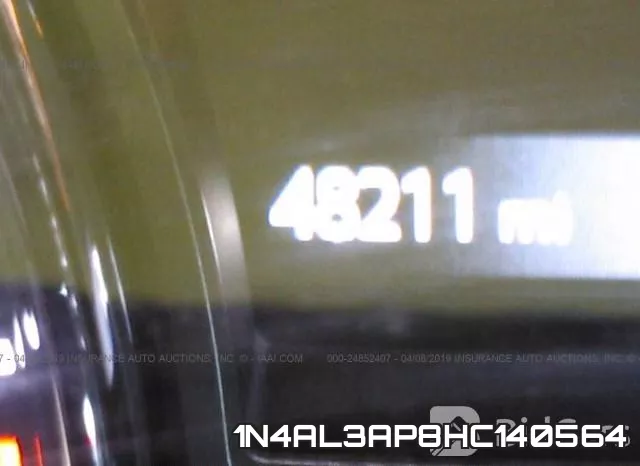 1N4AL3AP8HC140564 фото 8